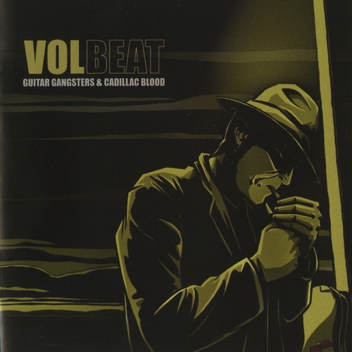 volbeat discography